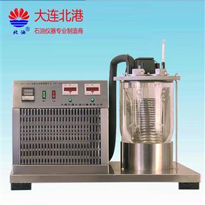 低溫(wen)運動粘(zhan)度(du)測定(ding)儀（單(dan)機(ji)）